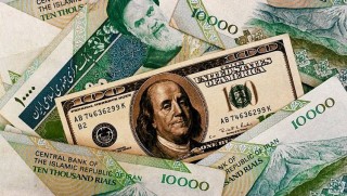 İran'da dolar tarihi rekorunu kırdı