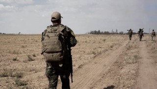 IŞİD'e karşı YPG'de savaşan Alman yargılanıyor