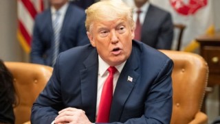 Trump'tan yeni Suriye açıklaması 