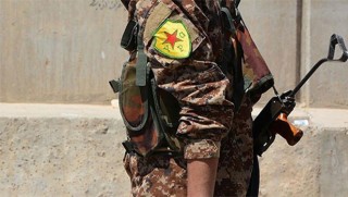 YPG, IŞİD’in kilit ismini yakaladığını duyurdu