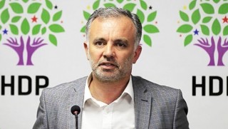 HDP’li Bilgen’den yerel seçim iddiası