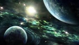 Heyecanlandıran keşif! Dünya'dakinden 250 kat daha fazla...