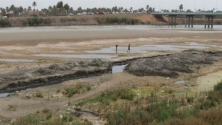 'Kuraklık, Irak’ta IŞİD'i yeniden güçlendirebilir'