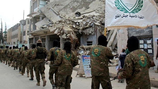 Rusya'dan İdlib açıklaması: Defalarca söylediğimiz gibi…