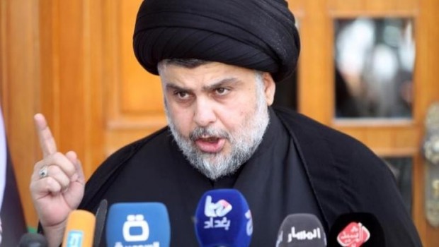 Sadr'dan uyarı: Sabrımızı test etmeyin