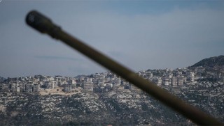 Suriye: Türkiye İdlib'i elinde tutmak istiyor