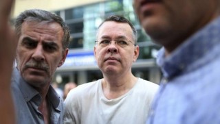 Brunson'un avukatı: Davanın gidişatı değişebilir