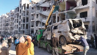 İdlib için kim ne diyor! Bundan sonra İdlib’te neler olur