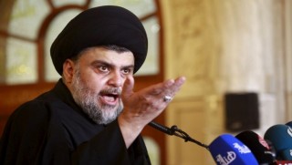 Sadr'dan 'Basra için acil' çağrı