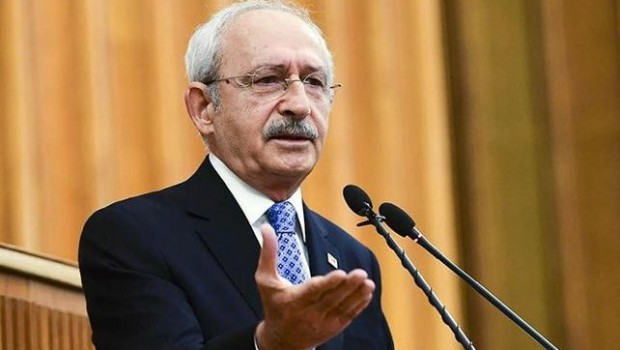 Kılıçdaroğlu: Türkiye, Esad'la görüşmeli