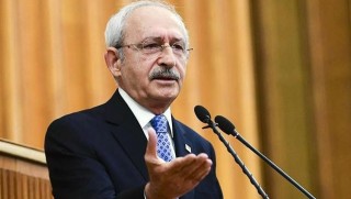 Kılıçdaroğlu: Türkiye, Esad'la görüşmeli 