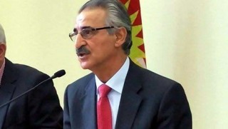 Mela Bextiyar, Kürdistan ortak heyetinden çekiliyor