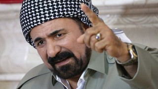 Şivan Perwer'den Penahi için çağrı