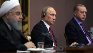 Tahran zirvesi: Türkiye yol ayrımında mı?