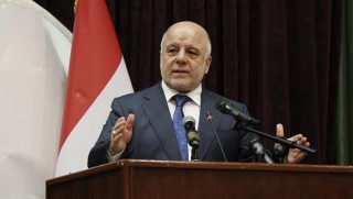Abadi uyardı: Silahlı çatışmaya dönebilir