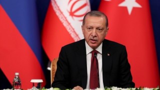 Erdoğan: Böyle bir oyunun ortağı olamayız