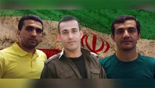 HDP'den Kürt aktivistlerin idamına tepki