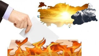 Yaklaşan Yerel Seçimlere Dikkat?