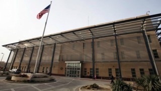 ABD'den vatandaşlarına 'Irak' uyarısı 