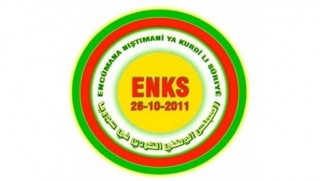 ENKS'den İran'a tepki: Kürtlerin iradesini kıramazlar