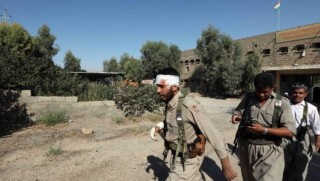 Irak'tan İran'a sert tepki! Kabul edilemez..