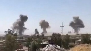 İran’dan ‘Koye saldırısı’ açıklaması