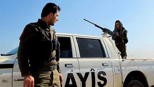 Kamışlo'da yaşanan çatışma sonrası açıklamalar