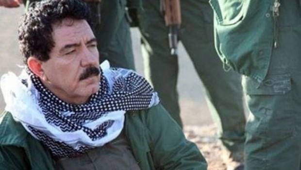 Kosret Resul: Kürt davasını bitiremezler