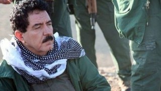 Kosret Resul: Kürt davasını bitiremezler