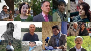 Koye saldırısında Şehit düşenlerin isimleri açıklandı