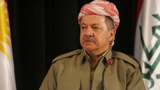 PDK-İ den Başkan Barzani'ye: Saygıyla karşılıyoruz