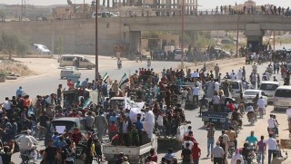 AB'den İdlib uyarısı: Sonuçları yıkıcı olacak 