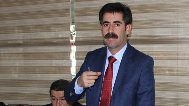 KCK Van Ana Davası'nda siyasetçilere ceza yağdı