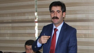 KCK Van Ana Davası'nda siyasetçilere ceza yağdı