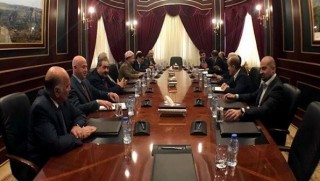 PDK ve YNK: Halkımızın çıkarları için Bağdat'ta bir olmalıyız