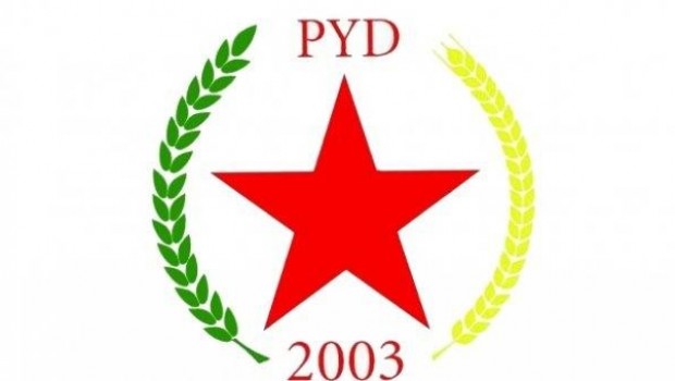 PYD'den idam ve saldırılara kınama