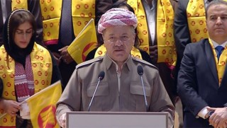 Başkan Barzani: PDK, Kürdistan’ın güçlü ve başarılı olmasının teminatıdır!