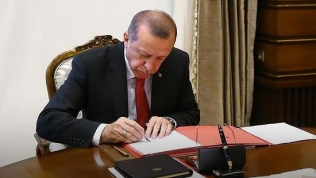 Erdoğan WSJ'ye Suriye'yi yazdı: Köprüden önce son çıkış