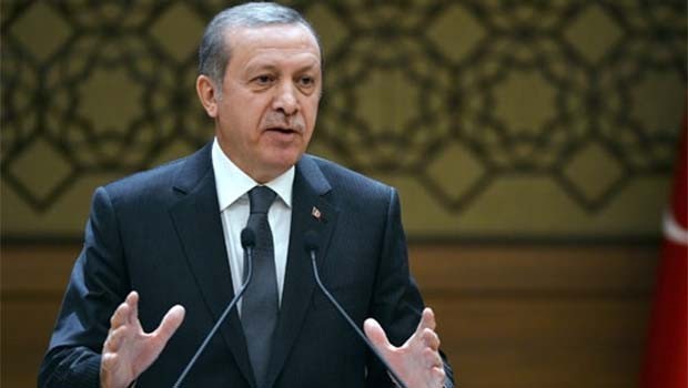 Erdoğan'dan İdlib operasyonu yorumu: Gerekli ama...
