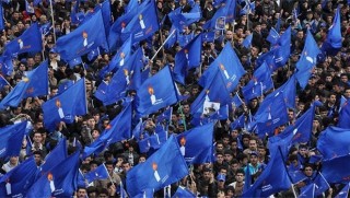 Goran, seçim kararını verdi