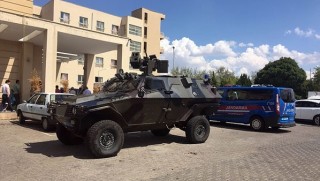 Siverek'te iki aile kavga etti: Ölü ve yaralılar var!