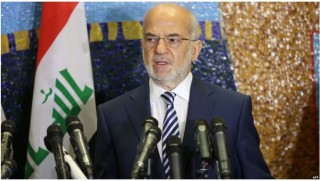 Irak'tan İran'a Kürdistan tepkisi