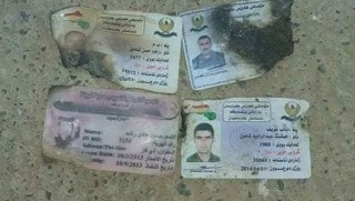 3 şehit Peşmergenin cenazesi bulundu