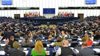 AB, Otonom silahları yasakladı