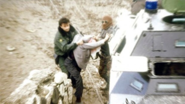 Kızıltepe JİTEM davası 15’inci kez ertelendi