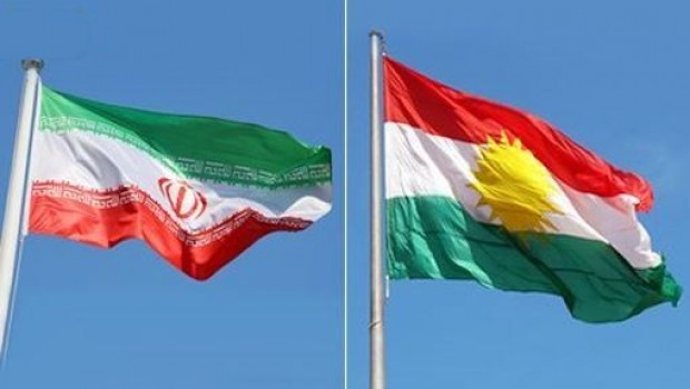 Kürdistan'dan PDK-İ Peşmergelerini teslim et diyen İran'a yanıt!
