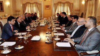 PDK- YNK: Henüz anlaşma yok