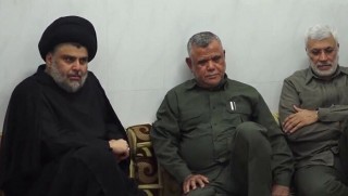 Sadr ile Hadi Amiri anlaştı