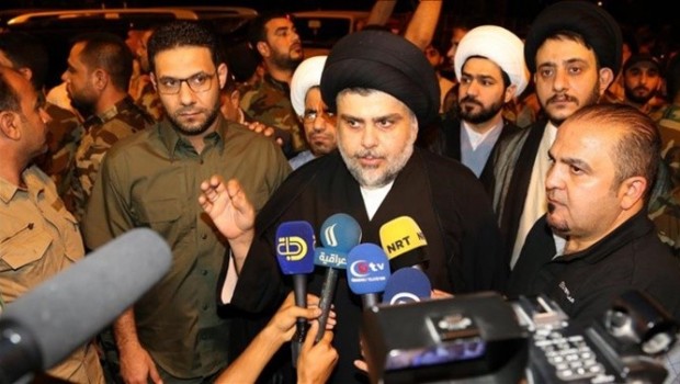 Sadr uyardı: Muhalefete geçerim