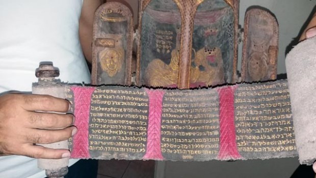 Adana'da Suriyelinin evinden çıktı! Paha biçilemiyor...